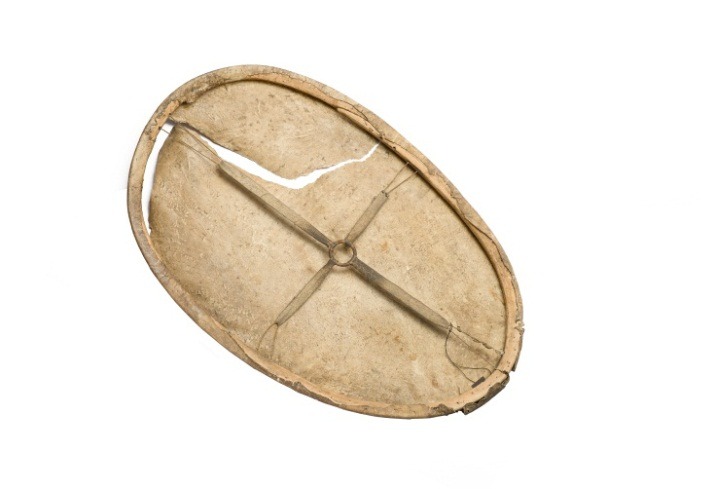 РЖФИ №80 УНЧУХУН (найхинские нанайцы)