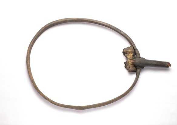 РЖФИ №137 ЯРАР ~ЙАРАР (чукчи)