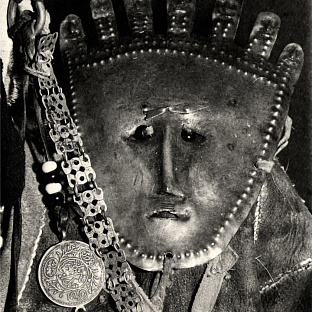 Галерея