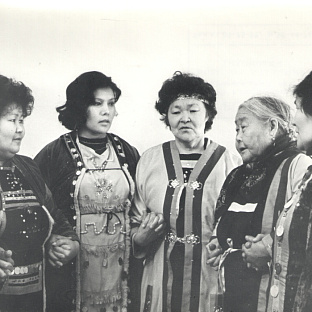 Галерея