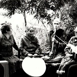 Галерея